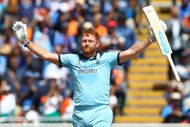 England v India - ICC Cricket World Cup 2019